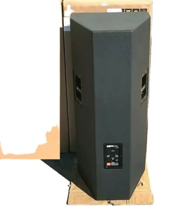 Nouvel arrivage : Enceinte passive 2 voies SRx 725 à double woofer de 15 pouces - Product Image 5