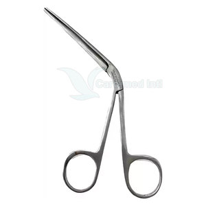 Nouveauté très demandée : Instruments manuels ORL en acier inoxydable – Pinces nasales et instruments chirurgicaux de base CARDIMED INTERNATIONAL - Product Image 6