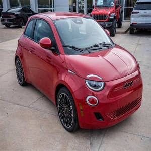 FIAT 500e 2024 USADO EN PERFECTAS CONDICIONES - Product Image 1
