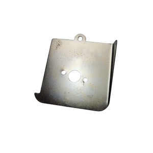 Foglio di scarico Zs139F Rif. 976986 - Foglio per ventola di scarico compatibile di alta qualità - Product Image 1