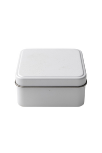 Boîte en métal personnalisable OEM Boîte cadeau vide de qualité alimentaire pour bonbons, chewing-gum, stockage du sucre-Caractéristiques recyclables pour le chocolat - Product Image 3