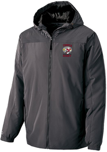 Chaqueta para correr para hombre, cortavientos para exteriores, ropa deportiva ligera, conjuntos de prendas de vestir, chaqueta cortavientos de nailon, conjunto de Jogger - Product Image 5