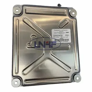 Заводская розетка LNHF 22423435 ECU ECM TAD1141VE TAD1151VE TAD1150VE TAD1645GE контроллер блока управления двигателем 22