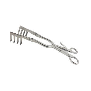 Rétracteurs à retenue automatique Adson de source d'alimentation manuelle en acier inoxydable de meilleure qualité avec logo personnalisé pour une utilisation chirurgicale et dentaire - Product Image 4