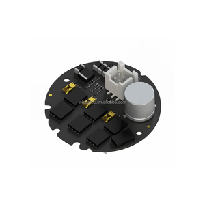 Placa ESC de Bomba de Agua para Dron Agras P150, Controlador de Bomba sin Escobillas de Alta Potencia para Reparación de Drones de Pulverización Agrícola, Piezas de Repuesto - Product Image 3