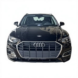 Nuevo/Usado Audi Q5 SUV 2024 Automático 4x4 Cuero Negro Turbo Gas Luces LED - Product Image 1