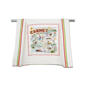 Émeraude Couleur Solide Imprimé Pur Coton Certifié GOTS Golf Design Séchage Rapide Doux Au Toucher Durable Usage Quotidien Serviettes de Cuisine - Product Image 6