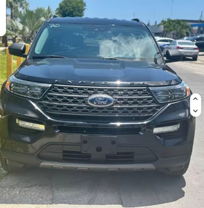 FORD EXPLORER 2021 Usado a Precio Accesible - Auto en Venta - Product Image 1