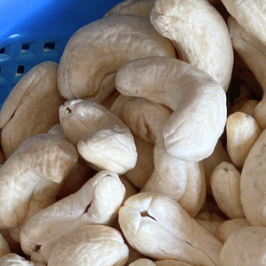 เม็ดมะม่วงหิมพานต์ W320เม็ดมะม่วงหิมพานต์ออร์แกนิกระดับพรีเมียมส่งออกไปยังเอเชียยุโรปตะวันออกกลาง - Product Image 1