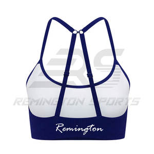 Sujetador deportivo para mujer, ropa deportiva, Sujetador deportivo hecho en Pakistán, ropa de gimnasio, Sujetador deportivo para mujer - Product Image 2