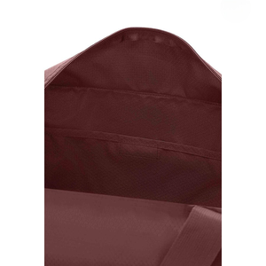 Bolsa de Lona Impermeable de Poliéster 1680D, de Alta Calidad, Duradera, Moderna, Deportiva, Casual, para Exteriores, con Cierre, Venta Directa - Product Image 6