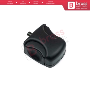 มือจับเปิดกระจกประตูบานเลื่อน BDP1016 รุ่น 7D0847733A สำหรับรถตู้ Transporter T4 ปี 1996-2004 - Product Image 2