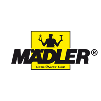 MÄDLER GmbH logo