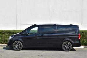 2022 voitures d'occasion nouvel état boîte de vitesses automatique RWD entraînement direction droite cuir foncé intérieur caméra arrière Euro VI émission métal - Product Image 3