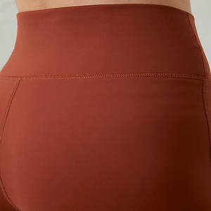 กางเกงเลกกิ้งเอวสูงสำหรับผู้หญิงชุดออกกำลังกายเล่นโยคะชุดออกกำลังกาย2025 - Product Image 3