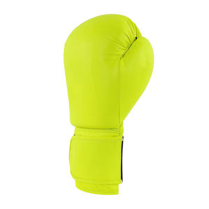 Guantes de Boxeo de Diseño Personalizado al por Mayor, Fabricante Profesional, Guantes de Boxeo Duraderos - Product Image 3