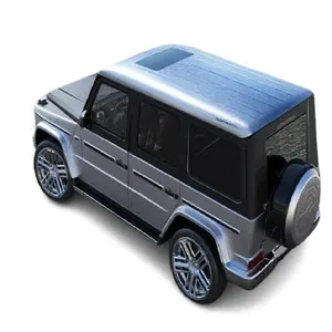 M-ercedes-Benz G-Class AWD G 55 AMG 4MATIC 4dr внедорожник 60410 миль