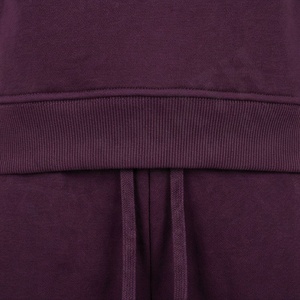 Conjunto Deportivo Ajustado para Mujer, Ropa Deportiva Informal, Atuendo de Gimnasio, Color Personalizado, Traje para Correr, Ropa Deportiva Premium - Product Image 5