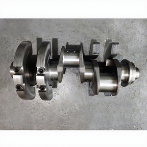 Vilebrequin de moteur diesel 4010302301/4010302501 pour BENZ OM401 - Product Image 4