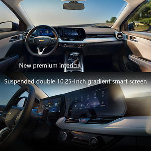 รถยนต์ซีดานมือสองปี 2023 เครื่องยนต์ 1.5 ลิตร 1.3 ลิตร เทอร์โบ 150 ซีซี น้ำมันเบนซิน สำหรับผู้ใหญ่ และรถบังคับวิทยุ ไม่เคยเกิดอุบัติเหตุ พร้อมจัดส่ง - Product Image 2