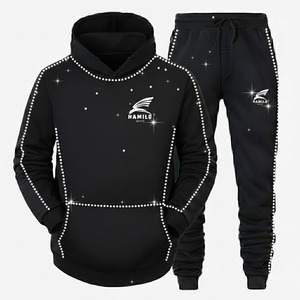 Ensembles de survêtements pour enfants de haute qualité avec logo personnalisé, survêtements en molleton personnalisés pour enfants pour l'entraînement, survêtement de jogging en gros - Product Image 1