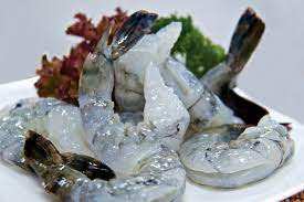 กุ้งรูปขดชุบเกล็ดขนมปัง | กุ้งเทมปุระจากเวียดนามในราคาไม่แพง - Product Image 2