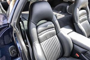 Chevrolet Corvette Coupé 1999 - Product Image 6