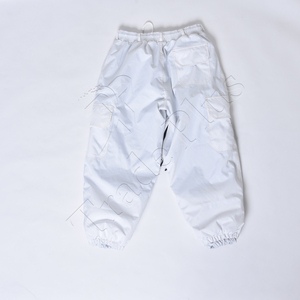 Pantalon cargo unisexe taille réglable Snowboard hiver vêtements de ski d'extérieur pantalon de neige ample imperméable coupe-vent grande taille Baggy - Product Image 2