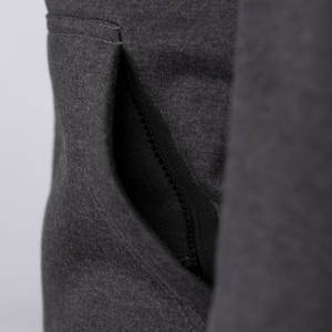 300 Gsm personalizado de alta calidad al por mayor Zip up Hoodie Blank Autumn Men's 100% Cotton zipper Hoodie Disponible ahora - Product Image 5