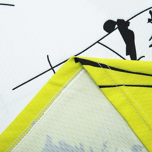 Ensemble de maillot et de pantalon de motocross sur mesure de qualité supérieure pour le cyclisme en plein air, équipement MX - Product Image 4