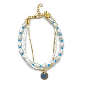 Mode perlée pour Bracelet mauvais œil Design - Product Image 6