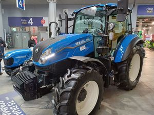 Tractor agrícola Weifang Donol rentable nuevo chino 4WD 40HP 50HP Mini TractorWeifang Donol costo del tractor agrícola - Product Image 4