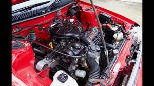 Unidad de motor 2E TURBO, suministro a granel, precio de fábrica, turbo de alto rendimiento - Product Image 6