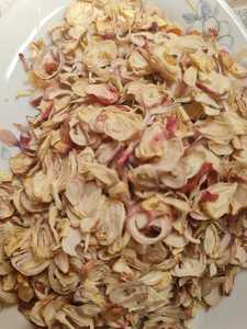 Échalotes violettes séchées au soleil naturelles de qualité supérieure en vrac 99 Exportation de données d'or du marché agricole mondial du Vietnam - Product Image 2