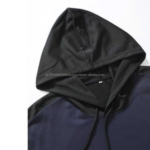 Sudaderas con Capucha Personalizadas de Alta Calidad al por Mayor para Hombre, Ropa Deportiva Estampada para Correr, Servicio OEM de Fabricante de Pakistán - Product Image 5