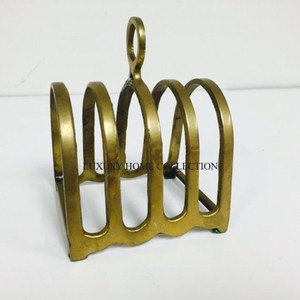 Estantes de metal de acero inoxidable resistentes a la corrosión de alta durabilidad con acabado elegante para uso profesional y doméstico - Product Image 3