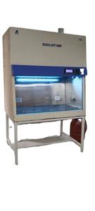 Cabine de biosécurité de classe II A2 AI-BC01, équipement de laboratoire, conception multifonctionnelle pour une seule personne avec protection IP55 - Product Image 2