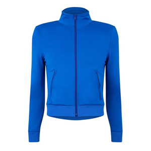 Conjunto Deportivo de Dos Piezas con Capucha para Invierno, Unisex, con Chaqueta con Cremallera y Pantalones - Product Image 5