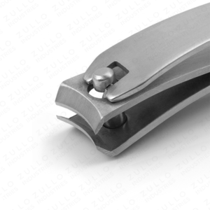 Kit de Cortauñas para Bebé de Acero Inoxidable de la Mejor Calidad, Cortador de Uñas de Manos y Pies Afilado OEM, Herramienta Profesional para el Cuidado de las Manicuras - Product Image 3