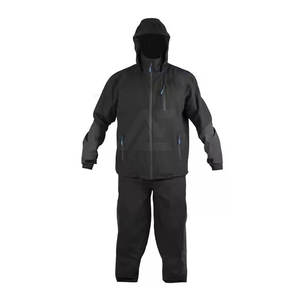 Traje de Pesca Impermeable, Transpirable y Elástico para Pesca con Mosca - Product Image 1