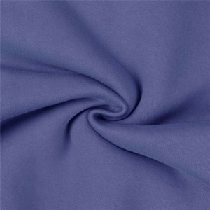 Sweat à capuche vintage personnalisé pour homme, 100 % coton 430 g/m², ourlet court vieilli, délavage acide, impression numérique DTG, tissu brodé pour l'hiver - Product Image 3