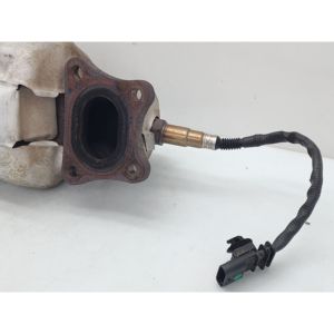 CATALIZADOR OPEL Corsa Serie F 9826052280 EB2FAD Gasolina 1199 (19>) - Product Image 5