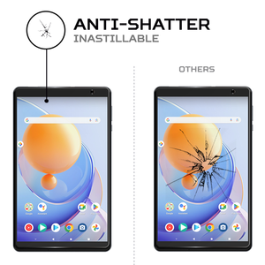 ฟิล์มกันรอยหน้าจอ ANTISHOCK สำหรับออลโดคิวบ์ ไอเพลย์ 50 มินิ ไลท์ - Product Image 5