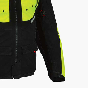 High Quality Professional Leather Motorbike Jackets Quality <b>Racing</b> <b>Wear</b> for <b>Motorcycle</b> & <b>Auto</b> <b>Racing</b> - Product Image 3