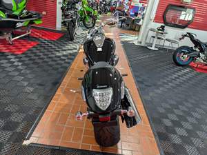 NUEVA Motocicleta Boulevard M109R 2025, Cilindrada de 1000-1500cc, Velocidad Máxima >80km/h, Origen Estadounidense, Lista para Enviar - Product Image 4