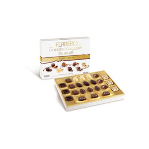 Se vende Ferrero Golden Gallery caja de regalo perfecta para amantes del chocolate y ocasiones especiales - Product Image 6