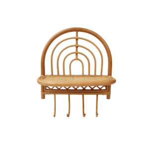 Crochets muraux modernes et durables pour le salon, fonctionnels et décoratifs pour accrocher les manteaux, les chapeaux, les clés pour les mariages - Product Image 4