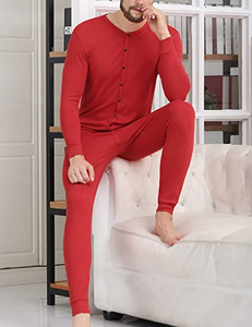 New 2025 Breathable Lightweight <b>Men's</b> <b>Fleece</b> Slim Fit Sexy Jumpsuit-High Quality Summer Casual Outings <b>Onesie</b> - Product Image 2