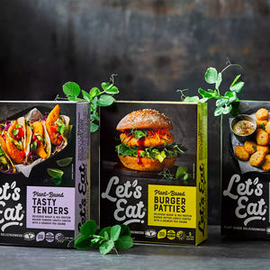 กล่องบรรจุภัณฑ์พิมพ์ลายพิเศษพร้อมโลโก้สำหรับเครื่องสำอางสบู่ช็อคโกแลตผลิตภัณฑ์อาหารของขวัญปริศนาและแบรนด์ขายปลีก - Product Image 4