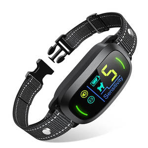 Collier personnalisé pour animaux de compagnie, matériau durable, ajustement confortable, design réglable, pour petits, moyens et grands animaux, fournitures pour animaux de compagnie - Product Image 1